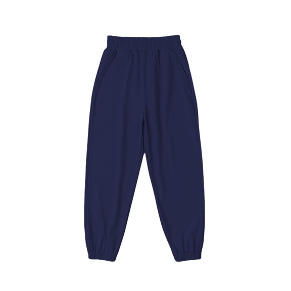 XXWXYD Girls Wide Leg Athletic Pants Lightweight Harem Pants Summer Elastic High Waist Loose Sports Jogger Sweat Pants Summer Lightweight Trousers