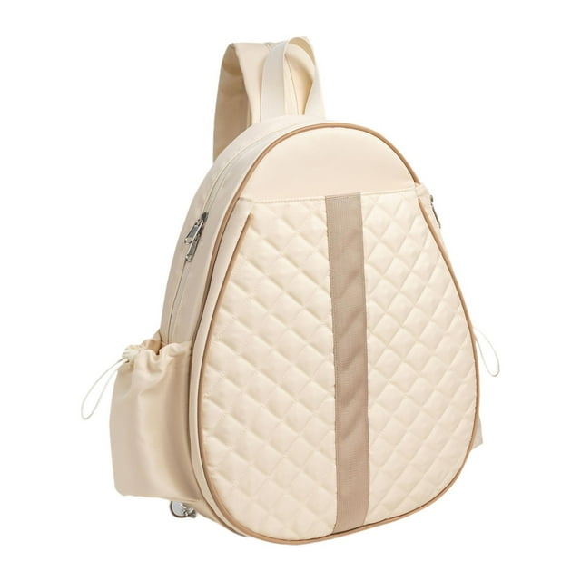 Bolsa de tenis, bolsa para raqueta de tenis, correa ajustable, bolsa deportiva para Pickleball, tenis, bádminton, bolsa multiusos portátil para