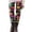 Pink, variant on SAZBJOJN Women Halloween Leggings High Waist Stretch Yoga Pants Casual Soft Workout Tights for Daily Wear Halloween Party Outfits Size M