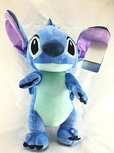 lilo and stitch stuffed animal walmart