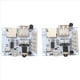 thumbnail image 1 of Módulo Receptor de Audio Bluetooth de 2 Piezas Módulo Inalámbrico Amplificador de Altavoz Sin Pérdidas para Automóvil Módulo de Placa Bluetooth 4.1 Modificado, 1 of 5