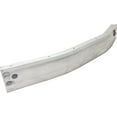 thumbnail image 5 of For 18-21 C-HR CHR 2.0L Front Bumper Impact Bar Crossmember Reinforcement Rebar, 5 of 5