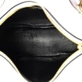 thumbnail image 5 of Pre-Owned Arque Half Moon Hobo Leather Small By Rebag, 5 of 6