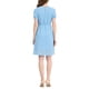 thumbnail image 3 of INSPIRE CHIC Vestido Casual de Encaje Flowy para Mujer Azul S, 3 of 6