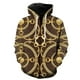 thumbnail image 1 of Sudadera con capucha y cremallera para hombre, diseño abstracto de animales, estilo hip hop, gran oferta 2024, con capucha, para primavera, informal y divertida., 1 of 6