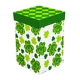 thumbnail image 2 of Evergreen Ceramic Travel Cup, 17 OZ. ,w/box, Irish Kiss, 2 of 2