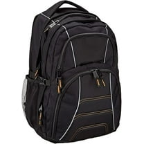 Rucksacks Laptop Backpack Fits Up to 17-Inch Laptops, Black