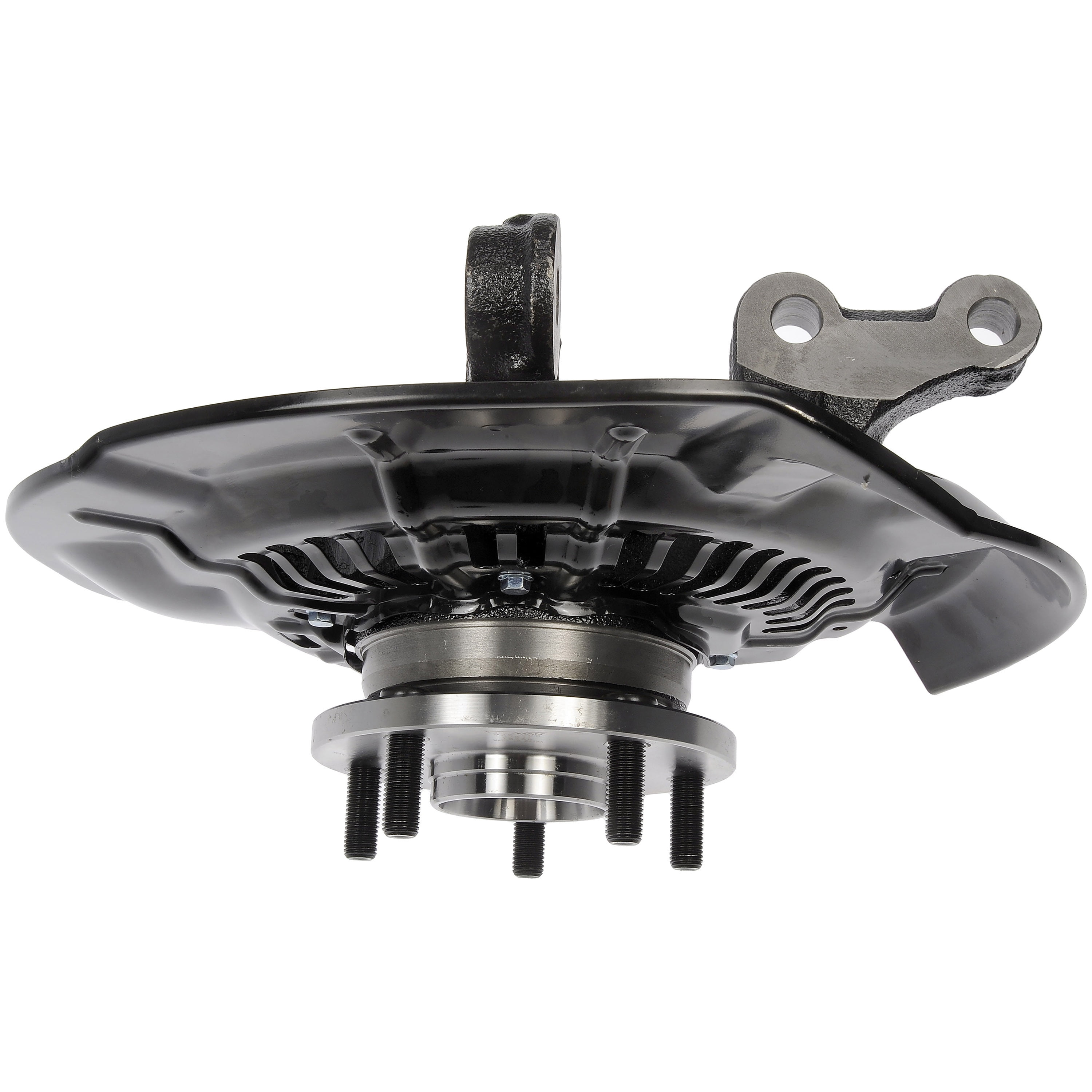 Dorman 698-432 Front Passenger Side Steering Knuckle Kit for Specific Lexus / Toyota Models