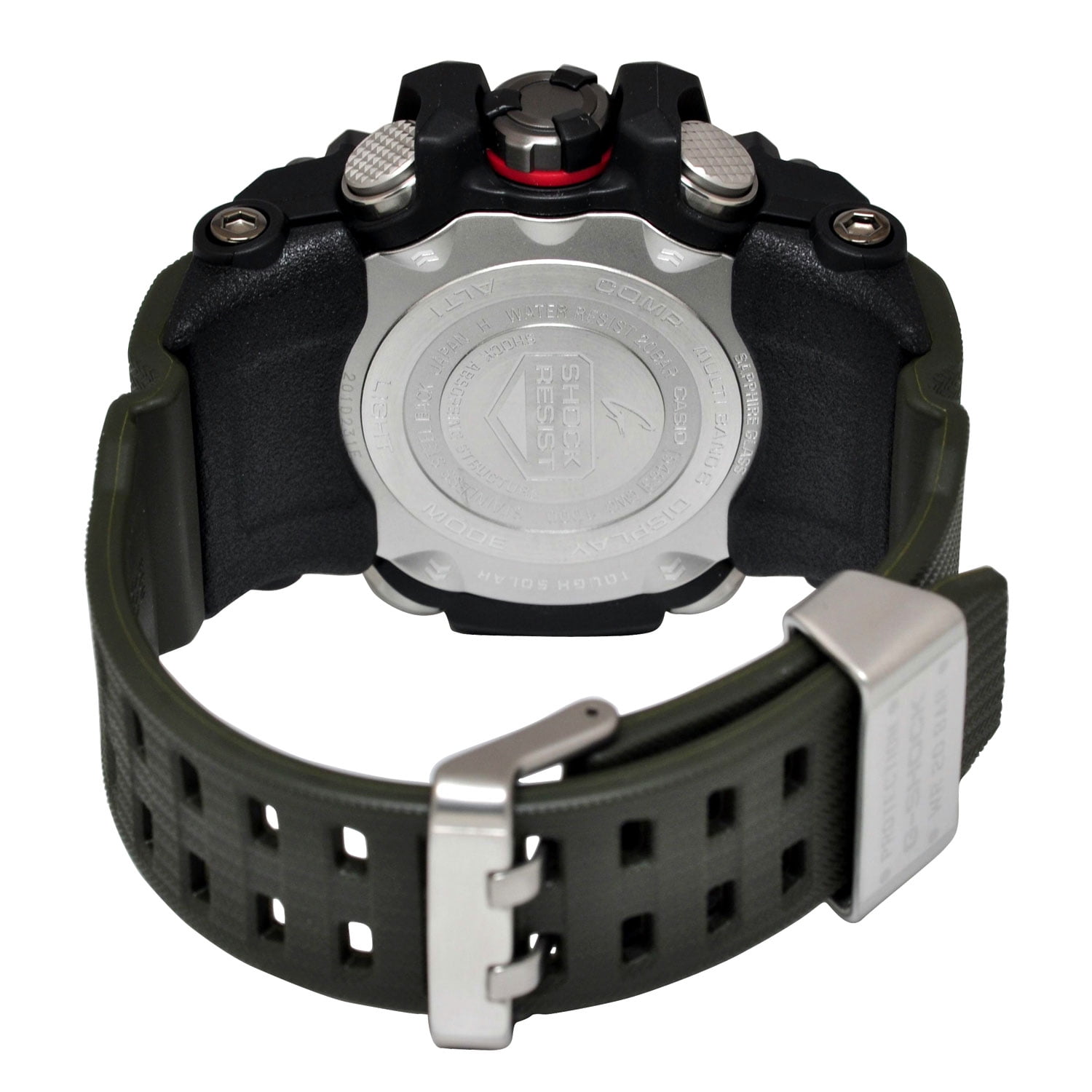 g shock mudmaster walmart
