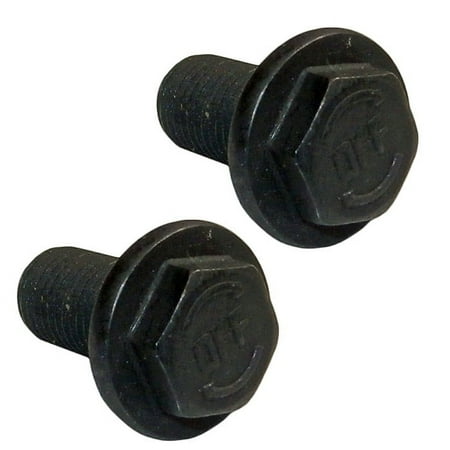 

Skil 2 Pack of Circular Saw Blade Bolts # 1619X03643-2PK