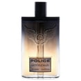 thumbnail image 2 of Police Gentleman by Police for Men - 3.4 oz EDT Spray, 2 of 3