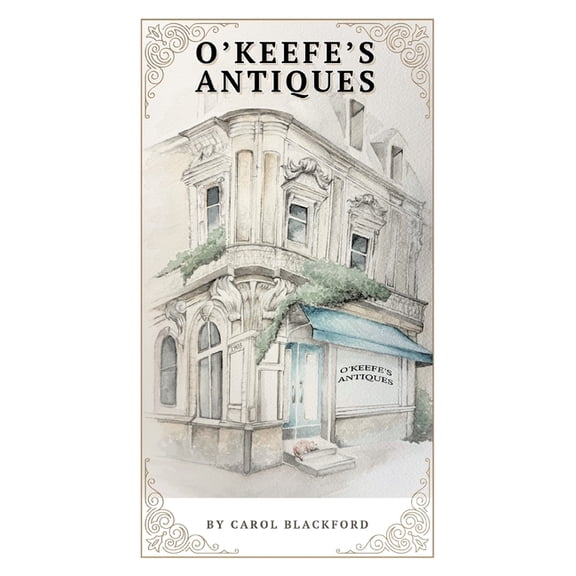 O'Keefe's Antiques, (Paperback)