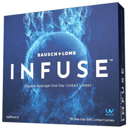 INFUSE 90PK +0225
