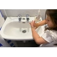 thumbnail image 4 of SOPORTE LAVABO DE ALUMINIO LA BODEGUITA MX SOPORTE LAVABO, 4 of 5