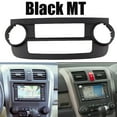 thumbnail image 1 of Car Air Conditioning Decorative Panel for Honda for CRV Models from 2007 2012, 1 of 7