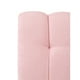 thumbnail image 5 of Box Base Cama King Size + Cabecera Nube Rosa, 5 of 8