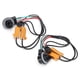 thumbnail image 4 of decodificadores LED 3157B de 50 W, resistencia de carga, cancelador de errores de flash CANbus para faros antiniebla de coche DRL., 4 of 14