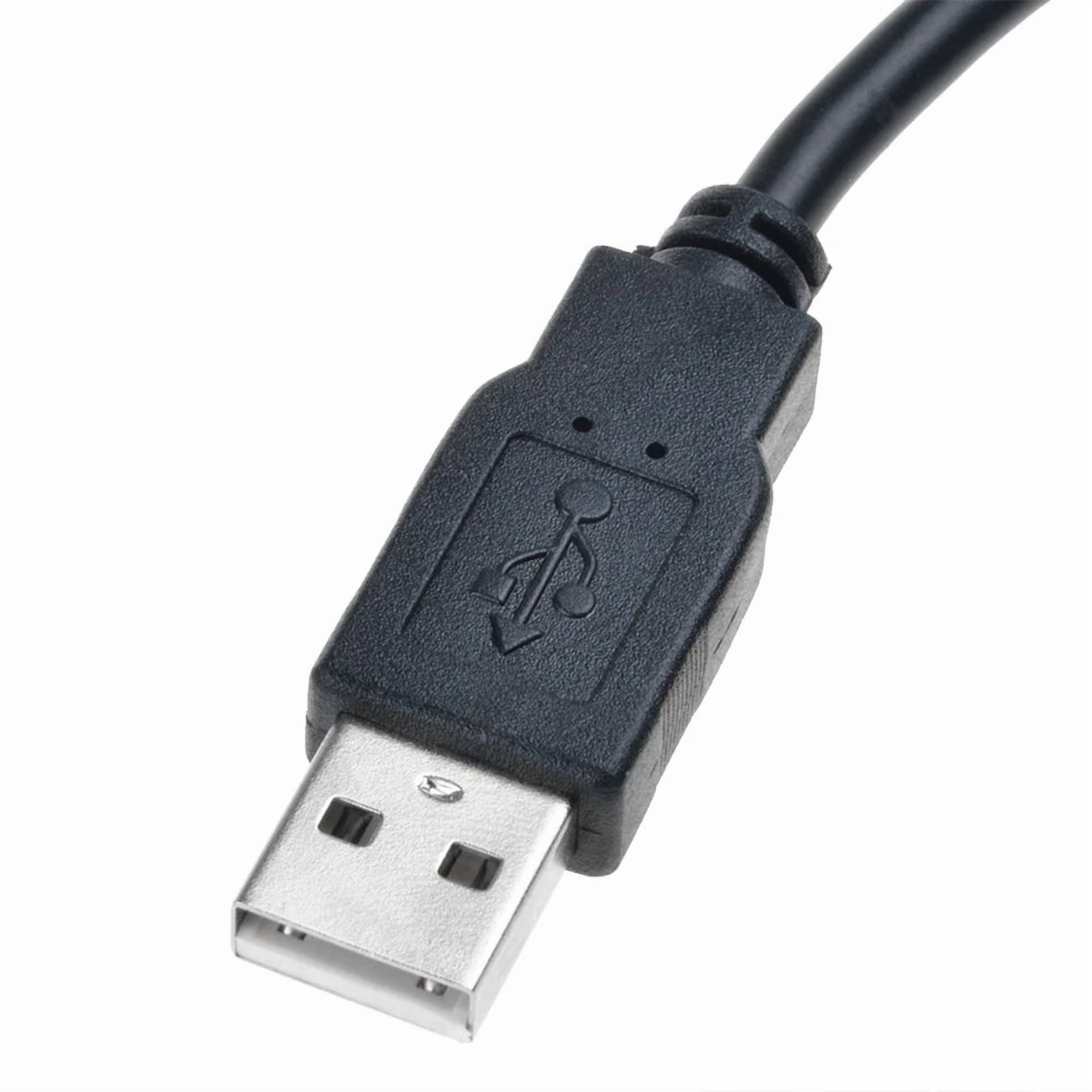 CRESTIN- For Att Pantech Flex Pocket Renue Burst Ease Micro Usb Data Charger Cable Cord