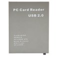 thumbnail image 4 of Lector De Tarjetas De Almacenamiento, Lector De Tarjetas Flash Plug And Play Para Aviones, 4 of 7
