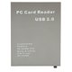 thumbnail image 4 of Lector De Tarjetas De Almacenamiento, Lector De Tarjetas Flash Plug And Play Para Aviones, 4 of 7