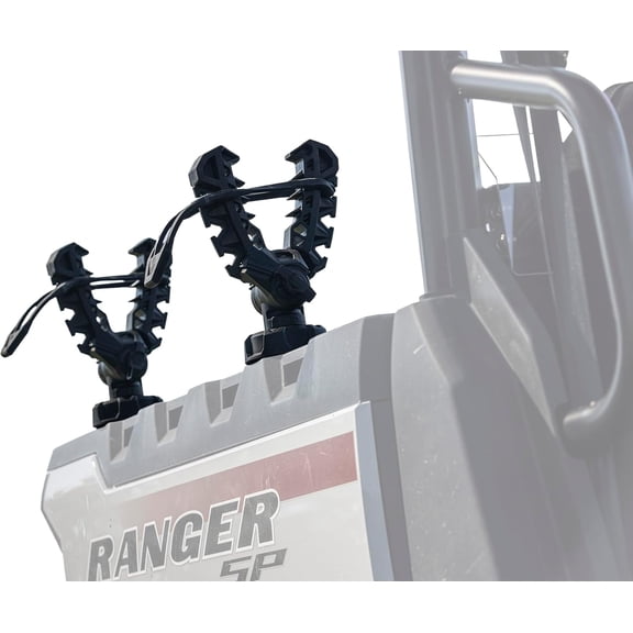 Polaris Off Road Lock & Ride Kolpin Rhino Grip XLR