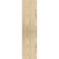 thumbnail image 4 of Ekena Millwork 6"W x 16"D x 24"H Balboa Rough Sawn Traditional Outlooker, Douglas Fir, 4 of 4