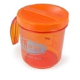 thumbnail image 1 of 32 oz GSI Fairshare Mug II, orange, 1 of 1