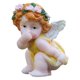thumbnail image 3 of Estatua de baño con nariz tapada, figura vulgar, inodoro, regalos extraños y divertidos, accesorios, decoración de baño peculiar, artesanías,, 3 of 8
