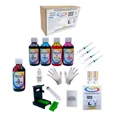thumbnail image 1 of Kit Recarga De Tinta Para Cartucho Hp 667 662 664 122 60ml, 1 of 8