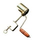 thumbnail image 1 of Desgranadora de maíz: herramienta ergonómica, versátil y fácil de usar, ideal para familias de restaurantes., 1 of 9