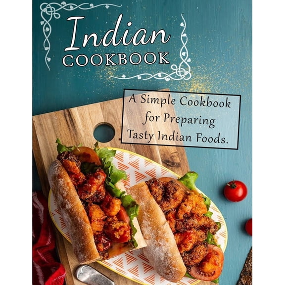 Indian Cookbook