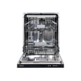 thumbnail image 5 of Equator 24" Built-In Dishwasher w/ Top Control 15 Place Settings Made in Europe E-star Certified, 5 of 16