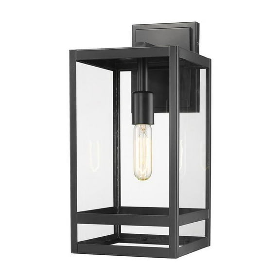 Z-Lite 1 Light Outdoor Wall Sconce