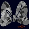 thumbnail image 2 of Mickey & Friends Minnie Monochrome Bow  Graphic T-Shirt, 2 of 3
