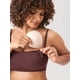 thumbnail image 4 of Sostén de Lactancia MOMANDA Acanalado Sin Aros para Dormir y Maternidad, 4 of 6