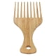 thumbnail image 5 of Peine Para El cabello Afro ANGGREK Peine elevador de cabello Afro Dientes Anchos, 5 of 7