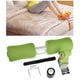 thumbnail image 1 of Barra de asistencia para sentarse en la cama, barra de abdominales para abdominales asistidos, estiramiento corporal, entrenador de músculos abdominales, correa ajustable, soporte para naranja Sharpla Asistente para sentarse, 1 of 8