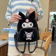 thumbnail image 4 of Mochila de peluche de Hello Kitty, 4 of 4