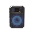 thumbnail image 1 of ION Audio Total PA Max - Speaker - for PA system - wireless - Bluetooth - 2-way, 1 of 4