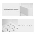 thumbnail image 3 of Para Debajo Del Fregadero De 2 Niveles, Estante Organizador Para Debajo Del Fregadero Para Baño Y Cocina, Estante De Almacenamiento Para Debajo Del Fregadero Del Baño sonducket HA040490-02, 3 of 6