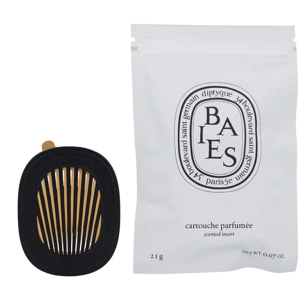 Diptyque Scented Insert - Baies (Berries)