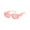 Pink, variant on Pink Sunglasses Fashion Women Style Beach Driving Luxury Eye Wear