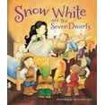 thumbnail image 1 of Pre-Owned Snow White and the Seven Dwarfs (Hardcover) 1445476991 9781445476995, 1 of 1