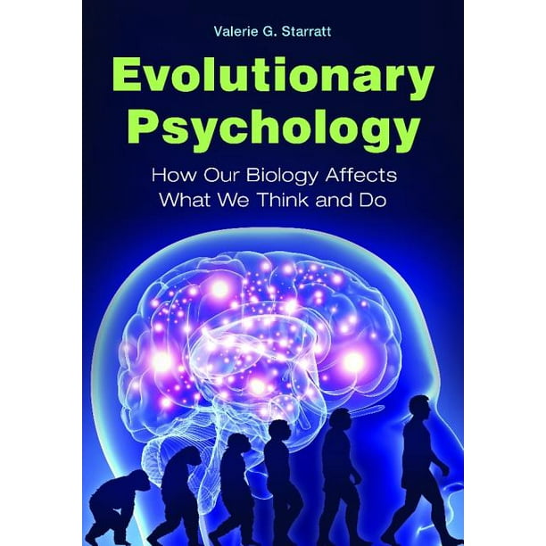 Evolutionary Psychology Information And Resources www.vrogue.co