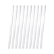 thumbnail image 2 of Juego de 10 pulseras de aluminio en blanco para personalizar regalos y hacer joyas. Pequeña, 2 of 9