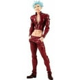 thumbnail image 1 of Pop Up Parade: Ban The Seven Deadly Sins: Dragon's Judgement 7" Figure, 1 of 1