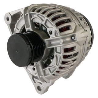 Porsche 928 Alternator