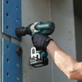 thumbnail image 4 of Makita 18V LXT Brushless Cordless High Torque 3/4" Square Drive Imp Wrench (Bare), 4 of 7