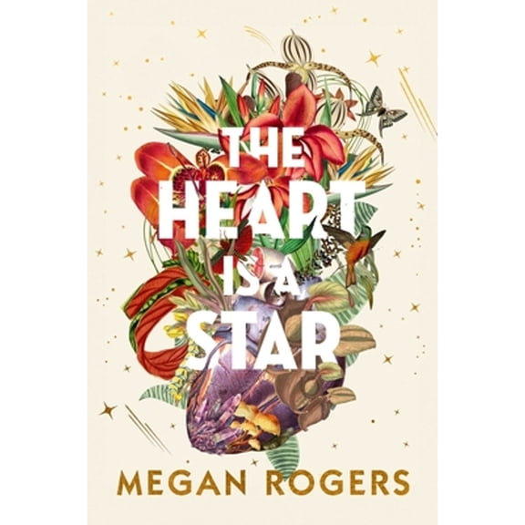 Pre-Owned Heart Is a Star (Hardcover) 1771683902 9781771683906