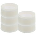 thumbnail image 3 of KAKOWELY adhesive dots 5 Rolls Removable Adhesive Dots Balloon Sticky Tape Non Trace Adhesive Dots Craft Sticky Tools (Fit for Balloon, Balloon Not Included), 3 of 5